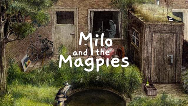 Milo and the Magpies Soundtrack