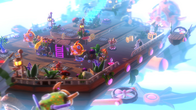 TailQuest Defense Demo screenshot 6