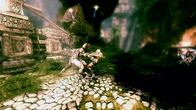 Blades of Time screenshot 11
