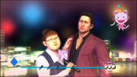 Yakuza 4 Remastered screenshot 6