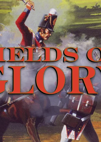 Fields of Glory cover