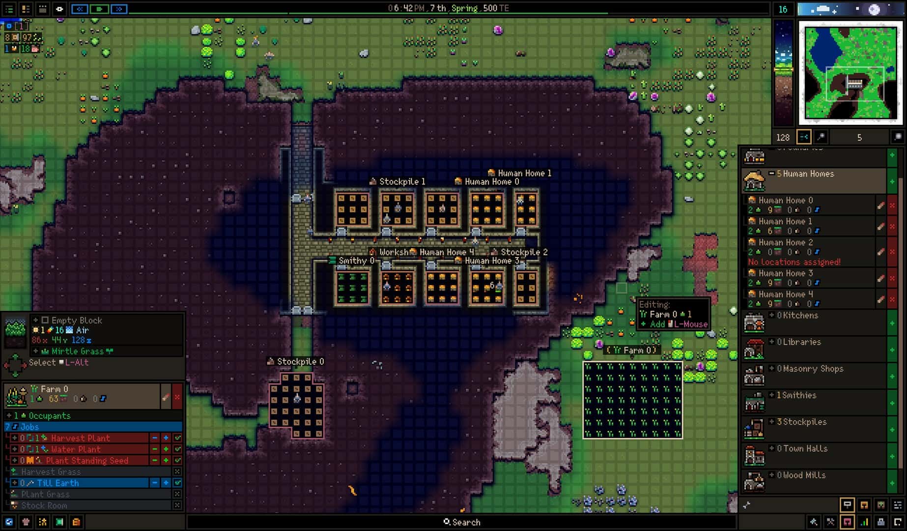 #4. Odd Realm (GOG) By: Unknown Origin Games Inc