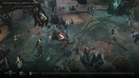 Warhammer 40,000: Dark Heresy screenshot 6