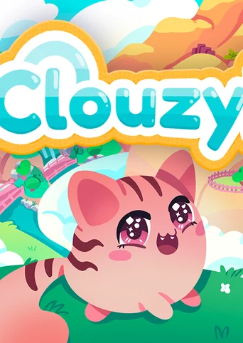 Clouzy! cover