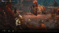 Warhammer 40,000: Dark Heresy screenshot 9
