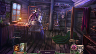Enigmatis 2: The Mists of Ravenwood screenshot 5