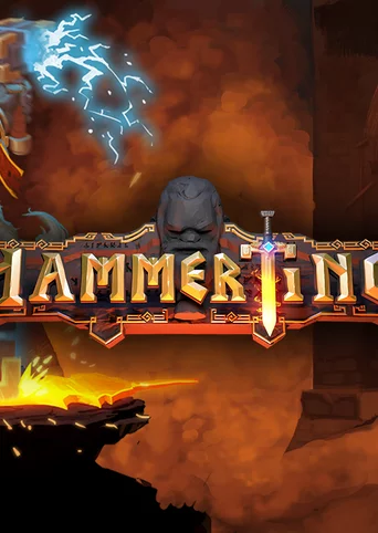 Hammerting cover