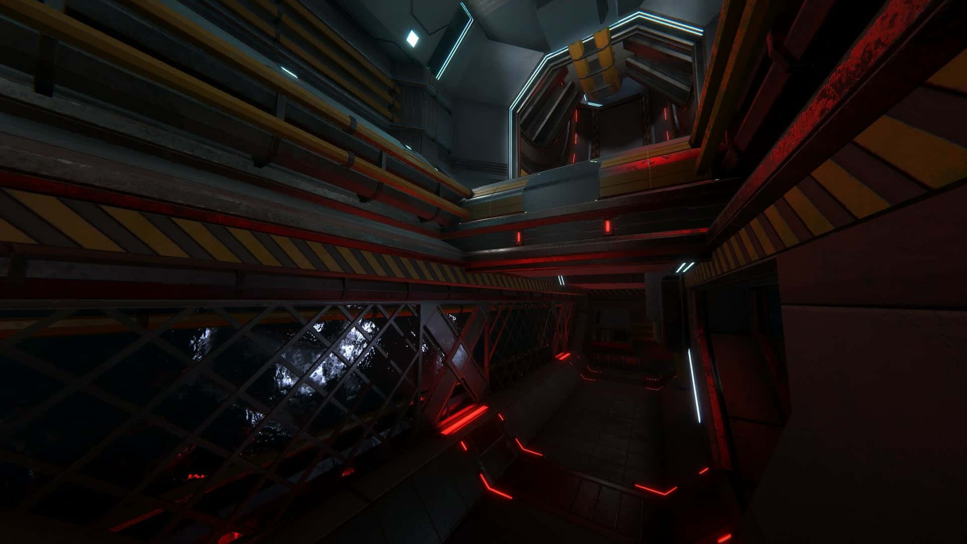 #10. Overload - Anniversary Level Pack (GOG) 由: Revival Productions, LLC