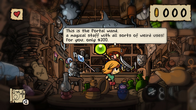 Ittle Dew screenshot 10