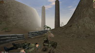 Deadly Dozen screenshot 5