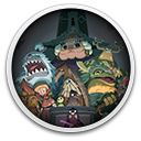 Death's Door Deluxe Edition