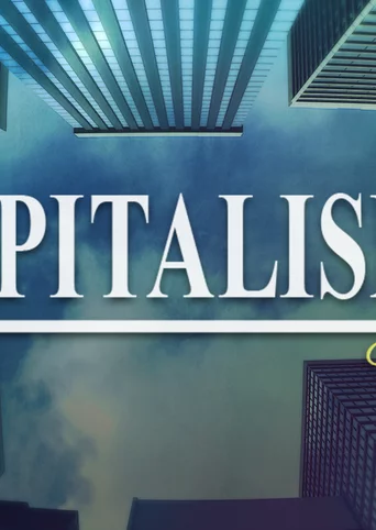 Capitalism Plus cover