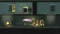 Foregone screenshot 7