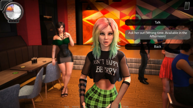 Fetish Locator: S&M Studio screenshot screenshot 6