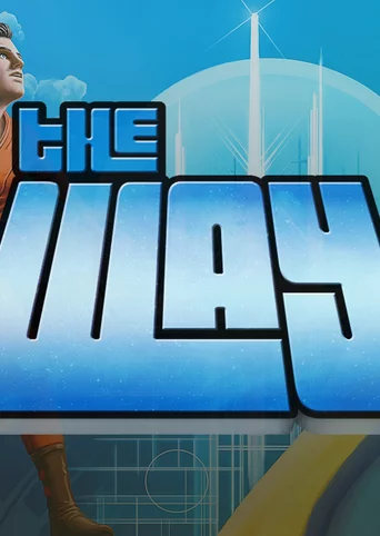The Way cover