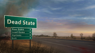 Dead State: Reanimated screenshot 10