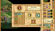 Heroes of Might and Magic® 4: Complete screenshot 12