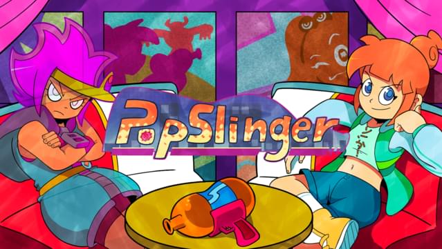 PopSlinger