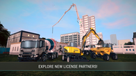 Construction Simulator 4 - Pocket Edition screenshot 5