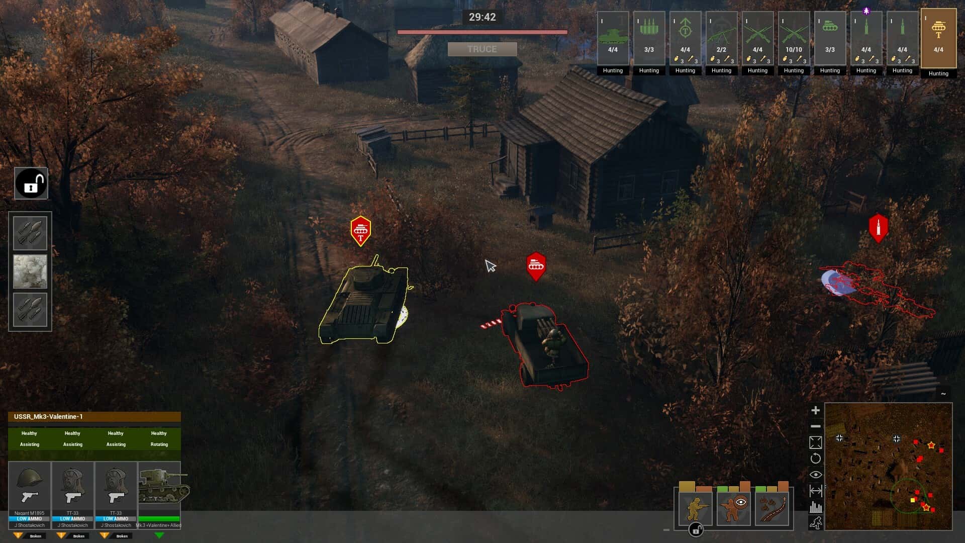 #2. Platoon Commander (GOG) 由: Slitherine Ltd.
