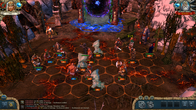 King's Bounty: Warriors of the North screenshot 3