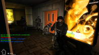 SWAT 4: Gold Edition screenshot 4