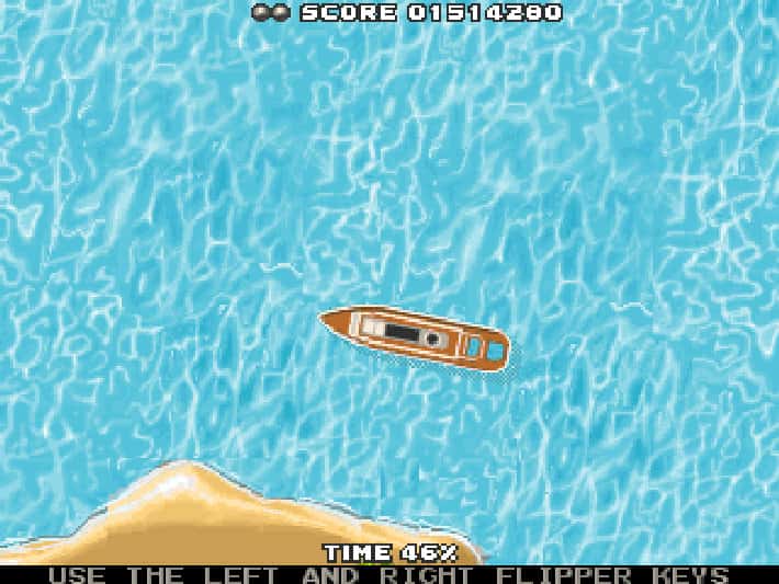 #9. Pinball World (GOG) di: Rebellion
