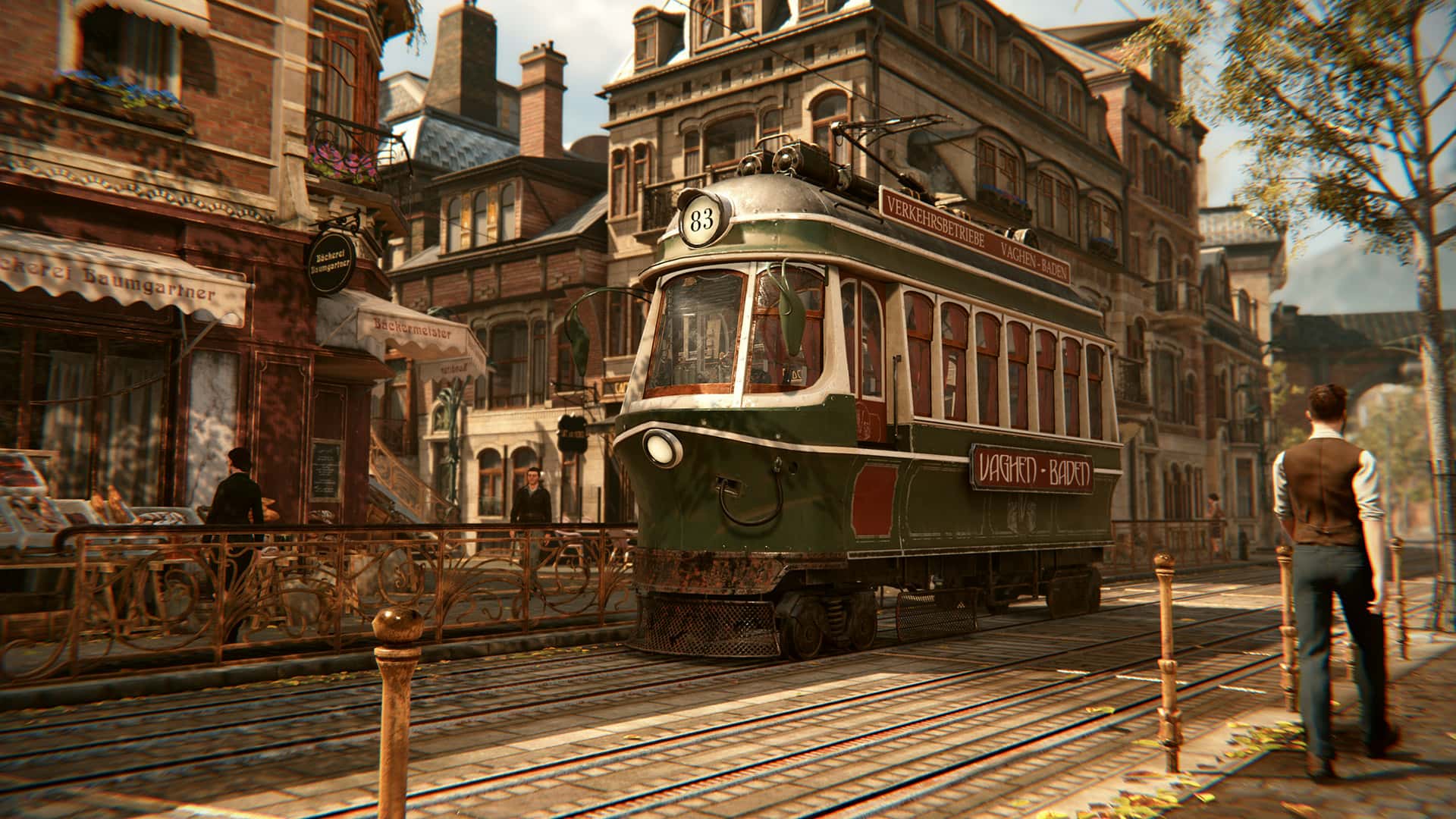 #1. Syberia: The World Before (GOG) โดย: Microids