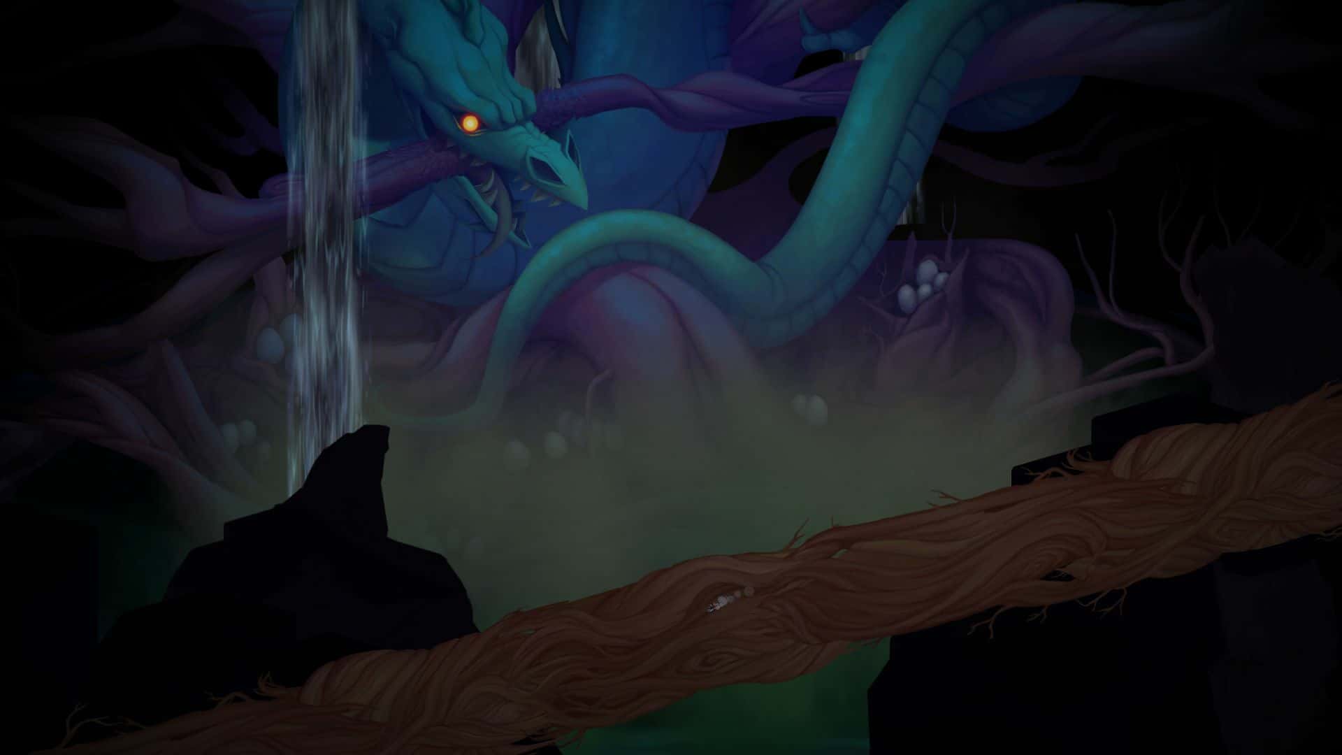 #8. Jotun: Valhalla Edition (GOG) 由: Thunder Lotus Games