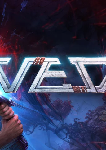 VED cover