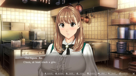 Welcome to Maison Chichigami screenshot 6