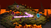 Rogue Wizards screenshot 12