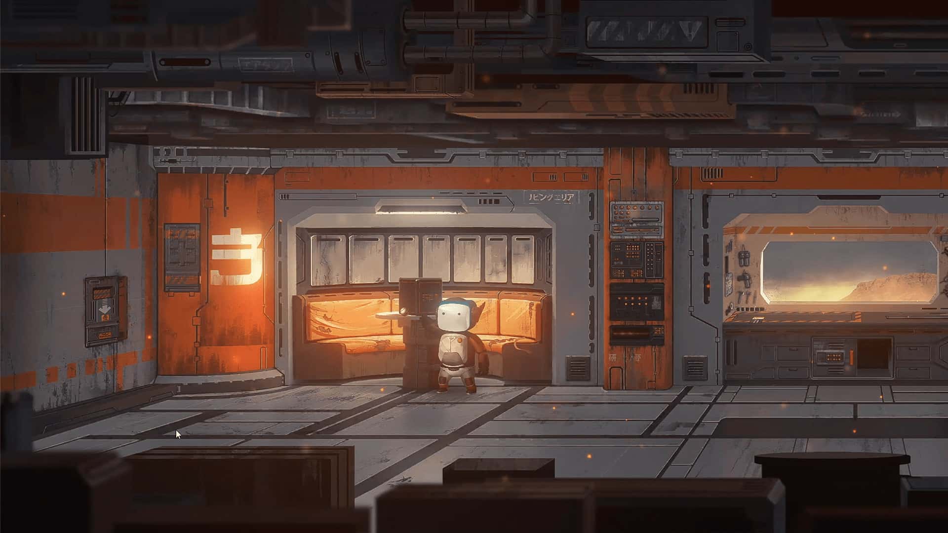 #9. Life of Delta (GOG) 由: Daedalic Entertainment