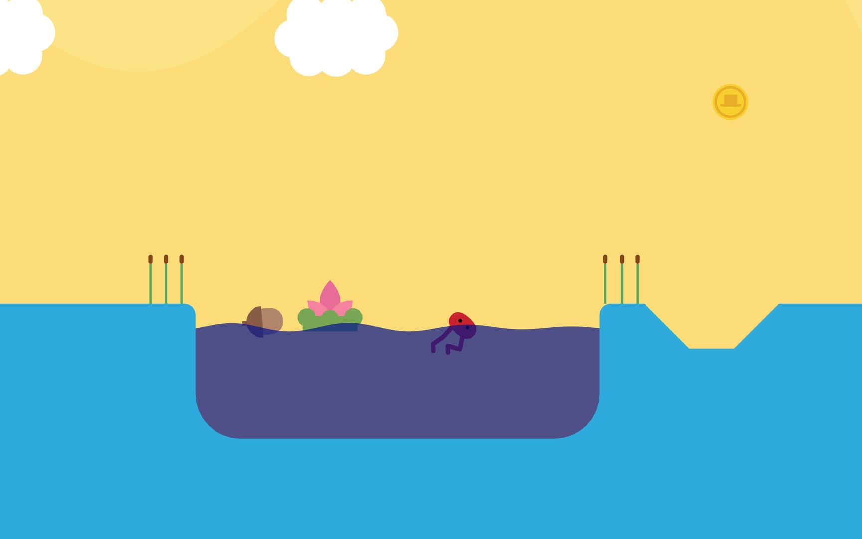 #5. Pikuniku Collector's Edition (GOG) 由: Devolver Digital