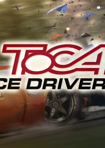 Toca Race Driver 3 cover