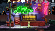 Leisure Suit Larry: Reloaded screenshot 12