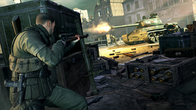 Sniper Elite V2 Remastered screenshot 9