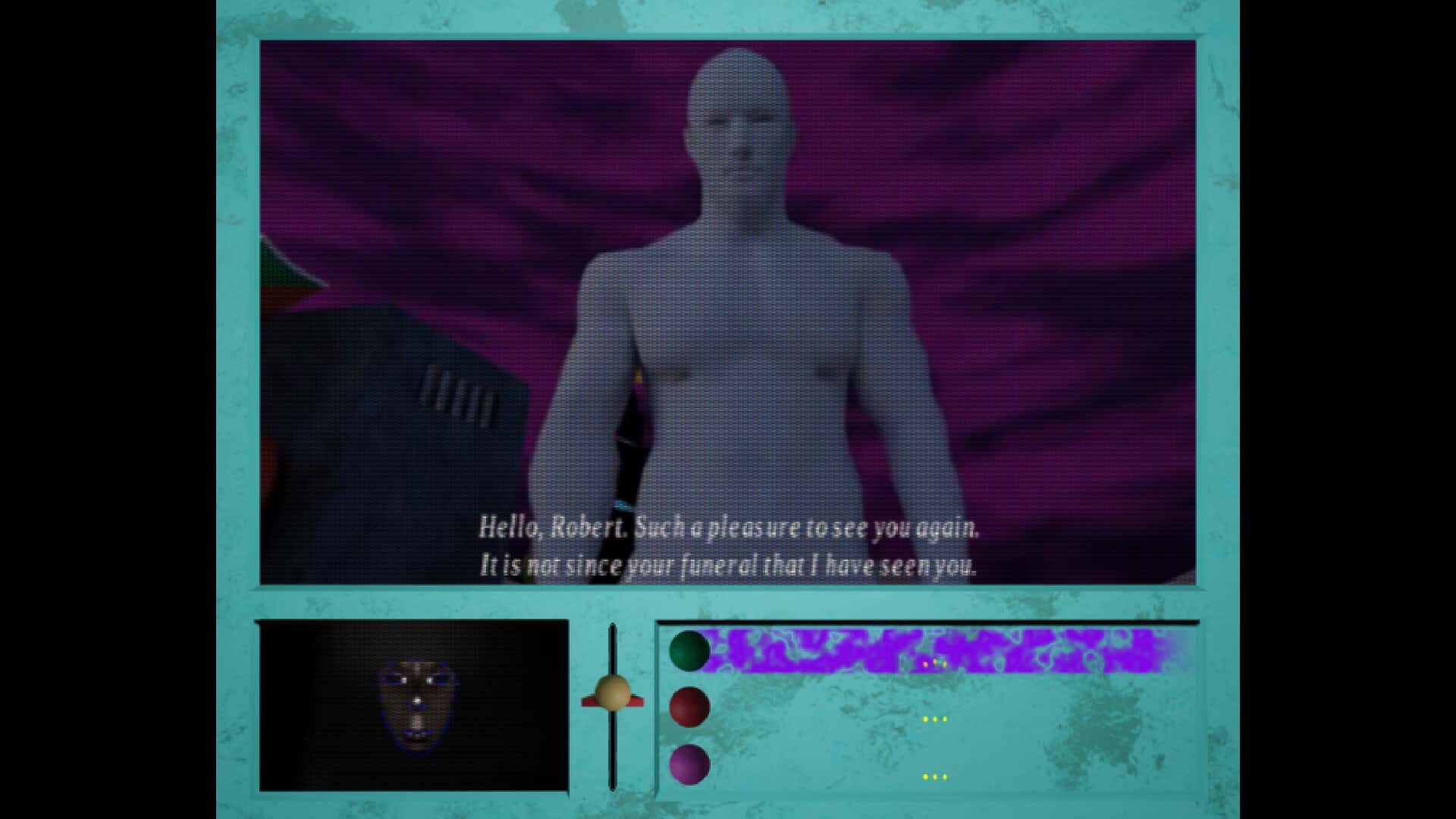 #5. Strange Aeons (GOG) Bởi: Karolis Dikcius