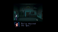 Clock Tower: Rewind screenshot 5