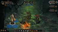 Fabled Lands screenshot 4