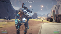 The Signal From Tölva screenshot 8