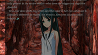 Saya no Uta ~ The Song of Saya Director's Cut screenshot 7