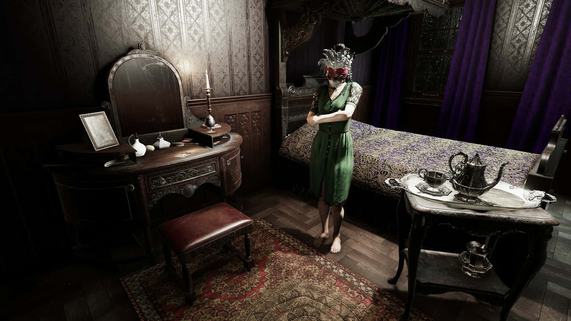 #8. Lust from Beyond: M Edition (GOG) 由: Movie Games S.A.