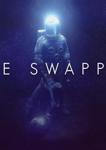 The Swapper cover