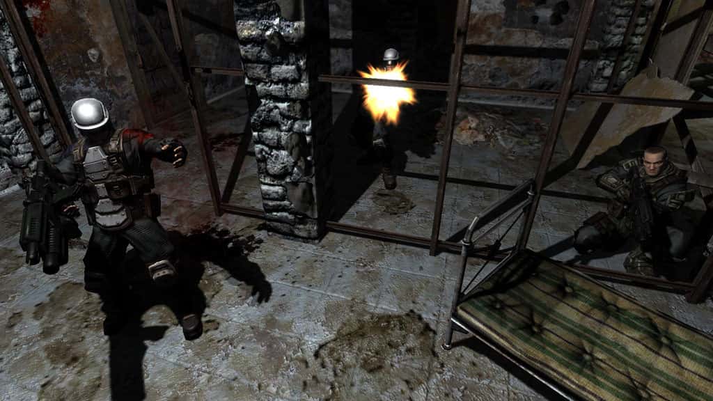 #7. TimeShift™ (GOG) Ved: Activision