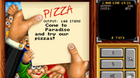 Pizza Connection screenshot 3