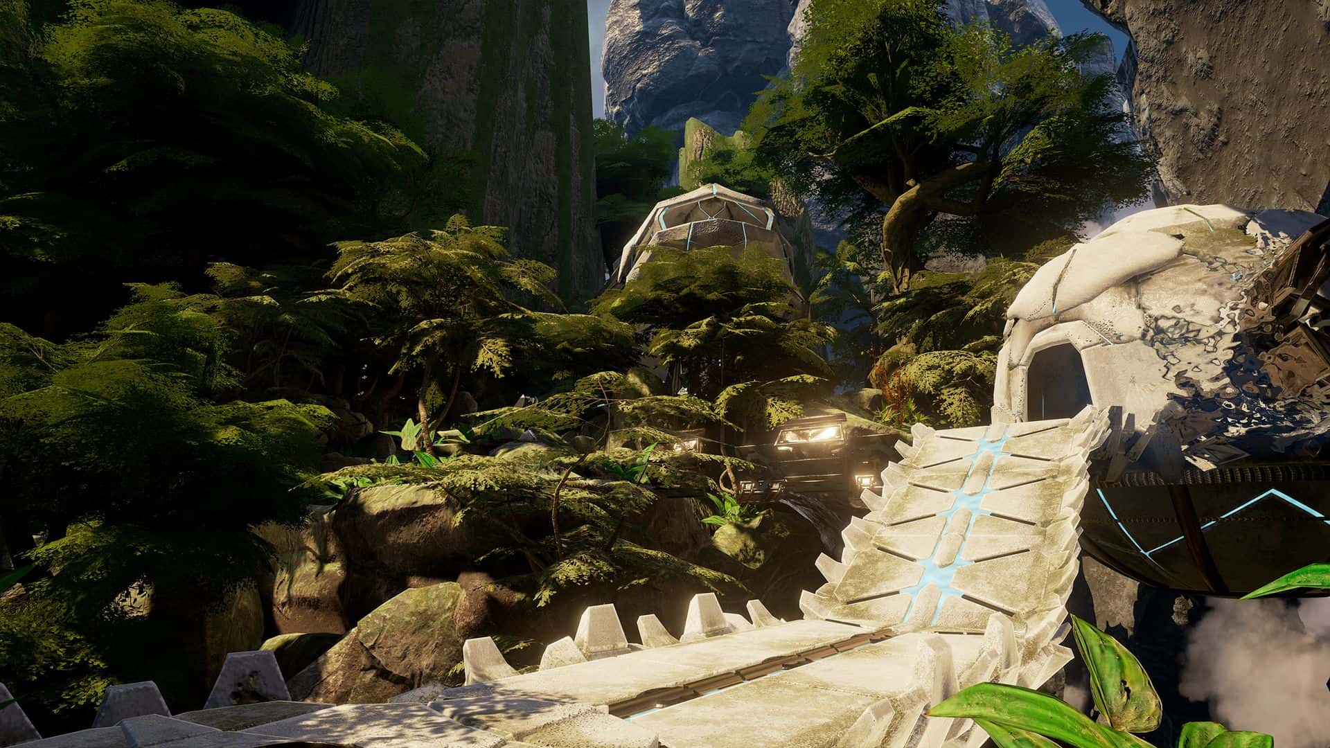 #2. Obduction ® Soundtrack (GOG) 由: Zoo Break Gun Club LLC