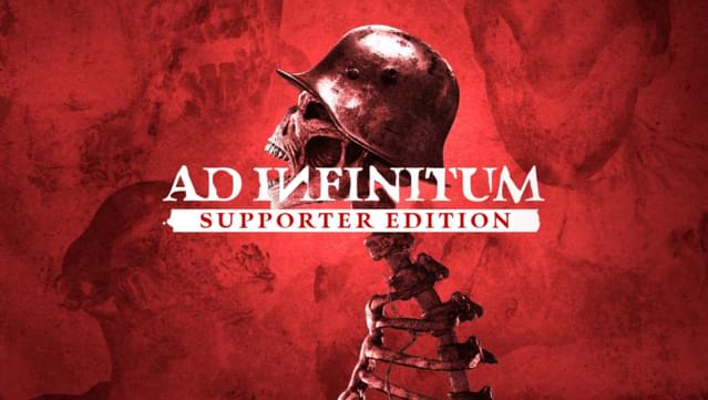 Ad Infinitum Supporter Edition