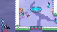 Magical Blush screenshot 1