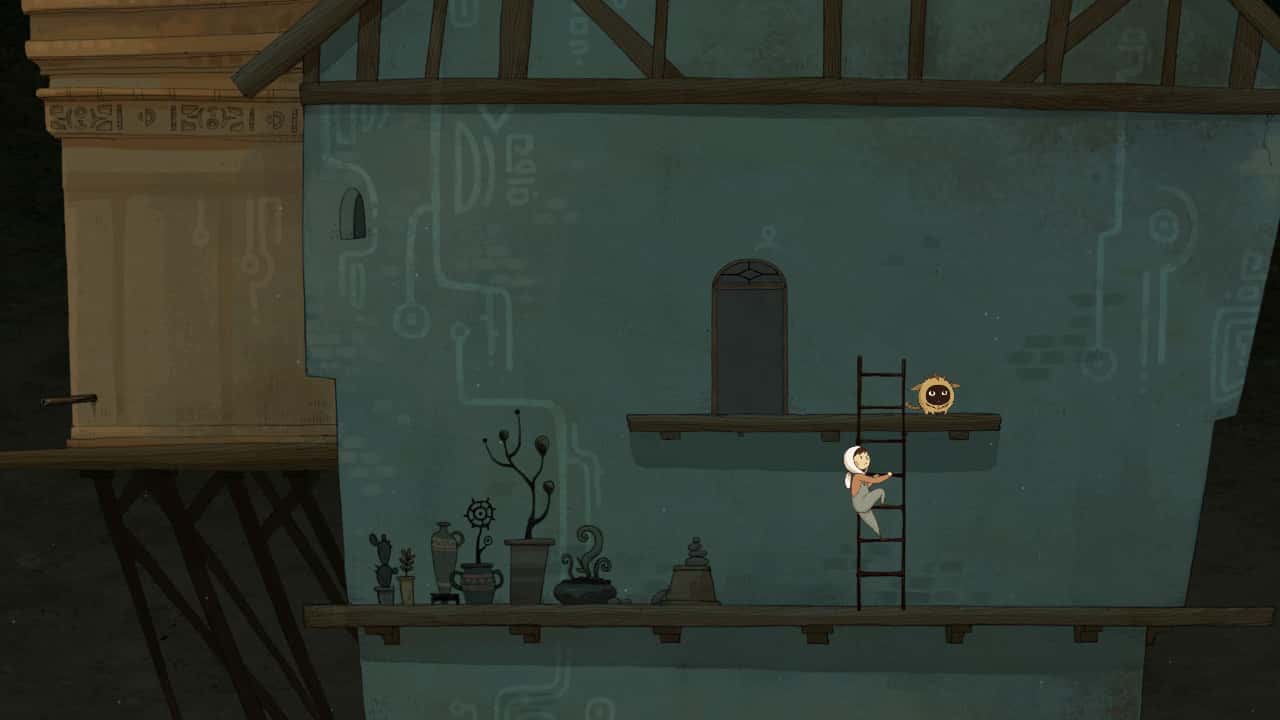 #1. LUNA The Shadow Dust - Official Game Soundtrack (GOG) Podle: Application Systems Heidelberg